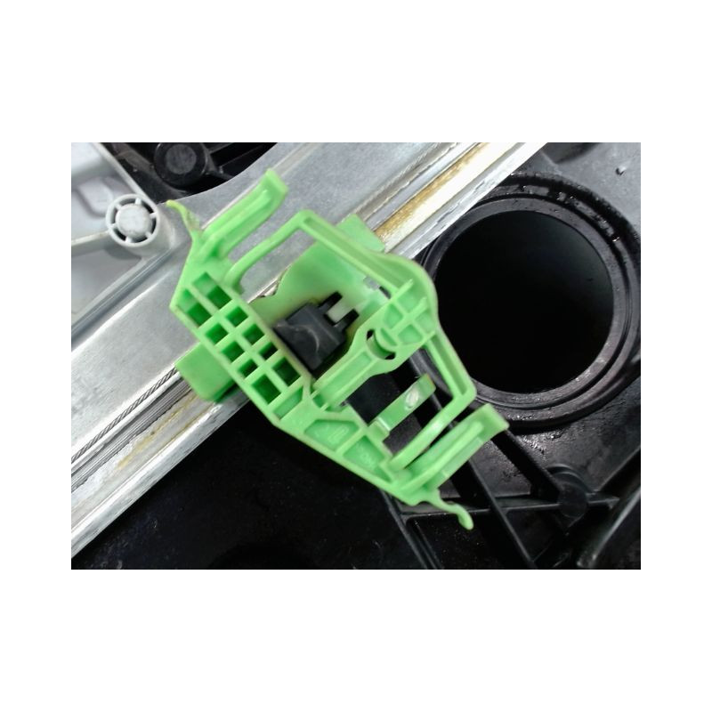 MECANISME+MOTEUR LEVE-GLACE ARRIERE GAUCHE ALFA ROMEO GUILIETTA 2010-