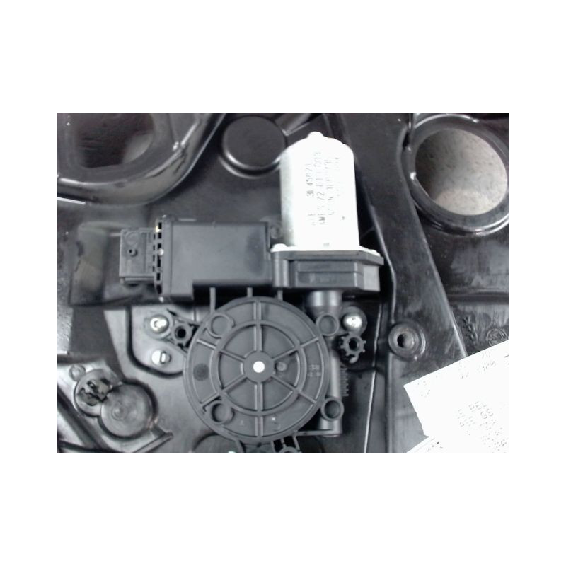 MECANISME+MOTEUR LEVE-GLACE ARRIERE GAUCHE ALFA ROMEO GUILIETTA 2010-
