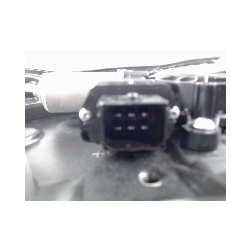 MECANISME+MOTEUR LEVE-GLACE ARRIERE GAUCHE ALFA ROMEO GUILIETTA 2010-