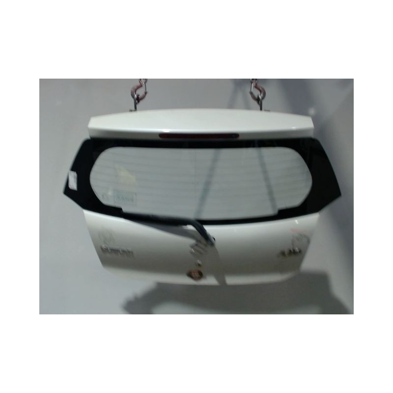 HAYON SUZUKI ALTO 5 PTES