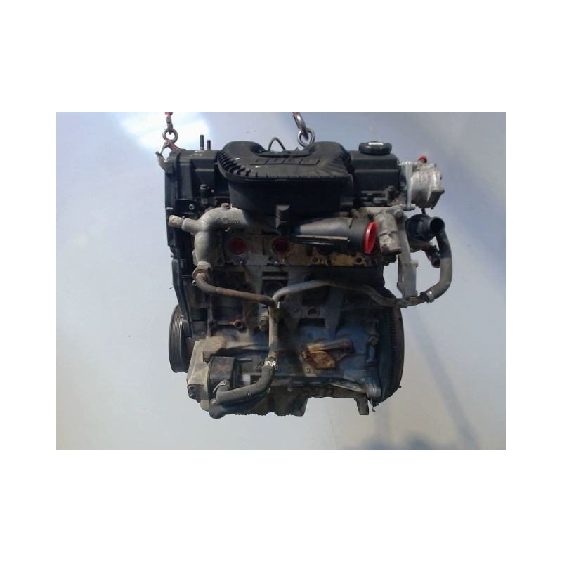 MOTEUR DIESEL FIAT DOBLO 01-05 1.9 D 