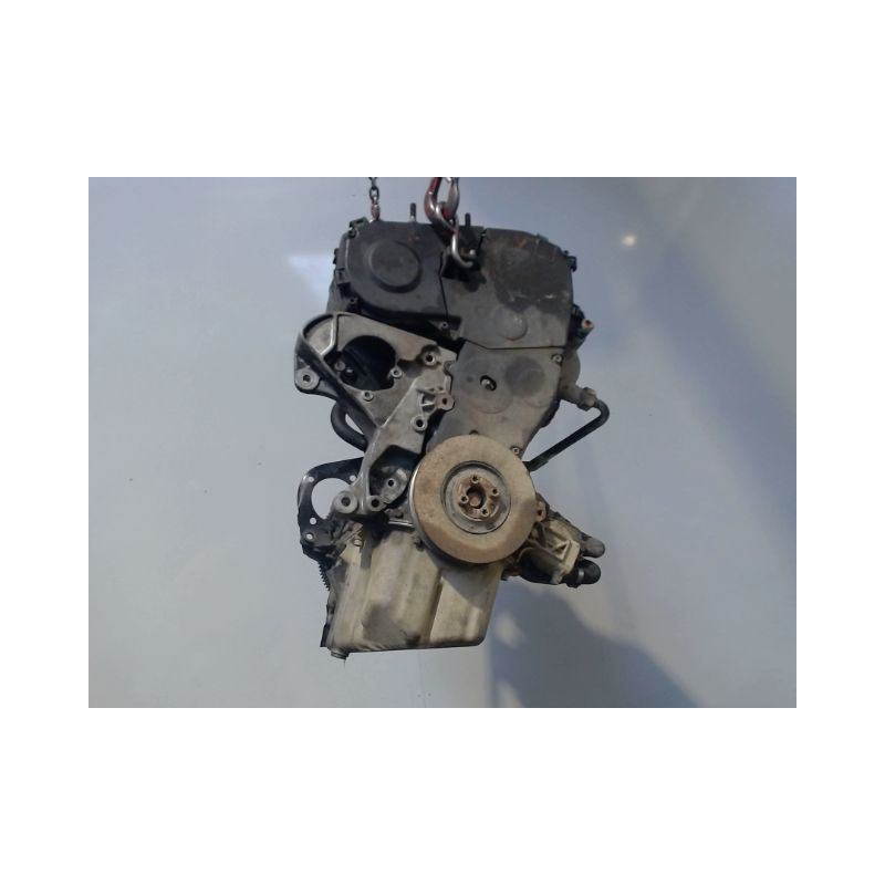 MOTEUR DIESEL FIAT DOBLO 01-05 1.9 D 
