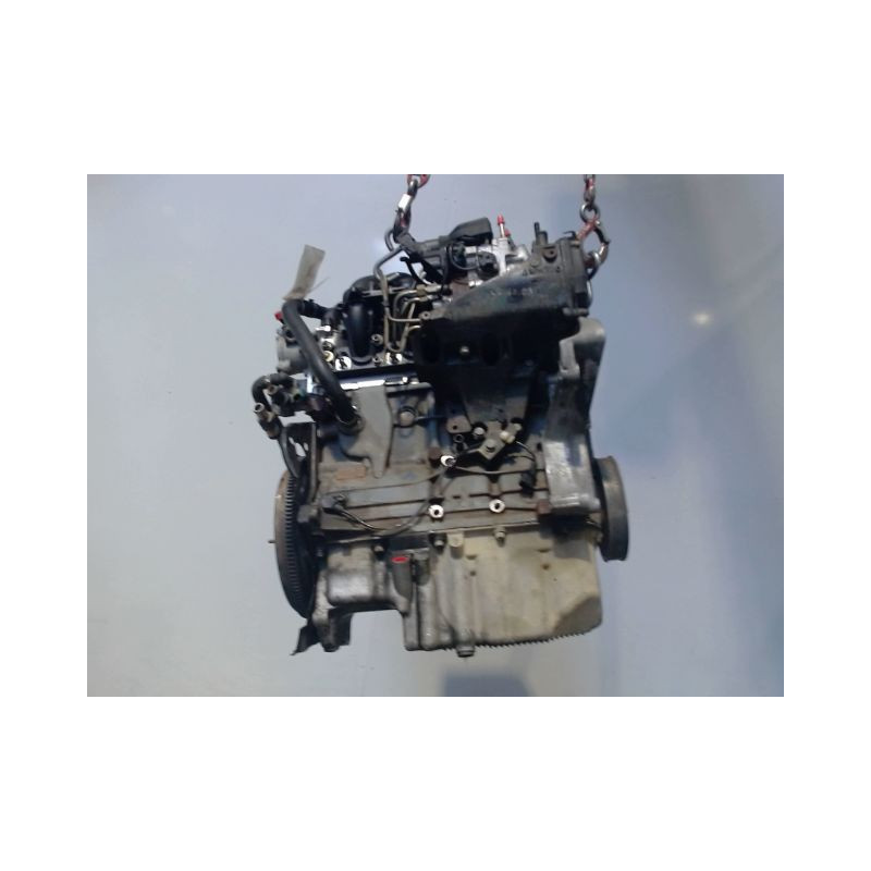 MOTEUR DIESEL FIAT DOBLO 01-05 1.9 D 