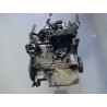 MOTEUR DIESEL FIAT DOBLO 01-05 1.9 D 