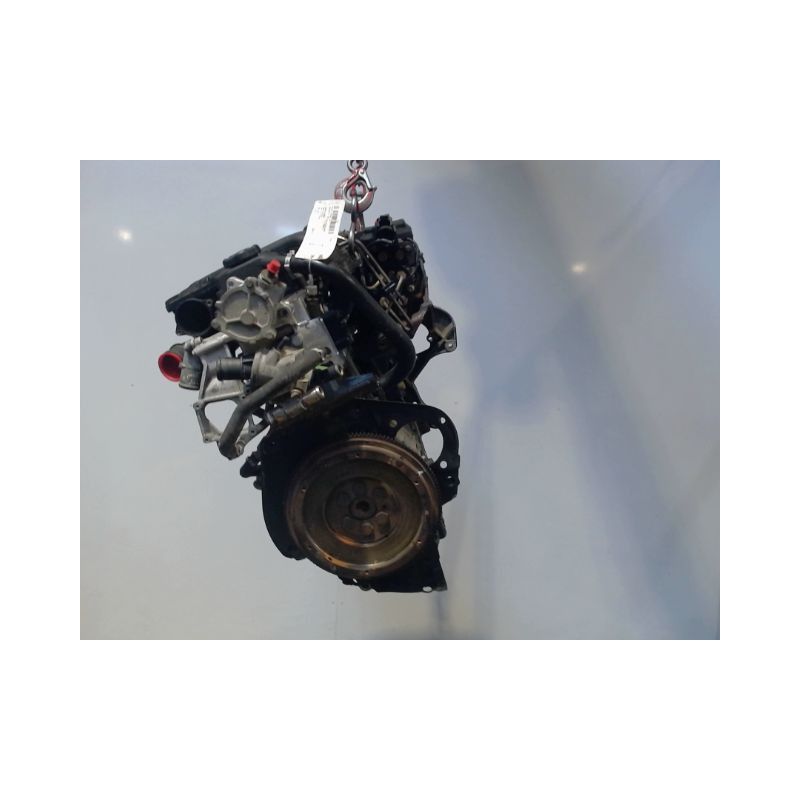MOTEUR DIESEL FIAT DOBLO 01-05 1.9 D 