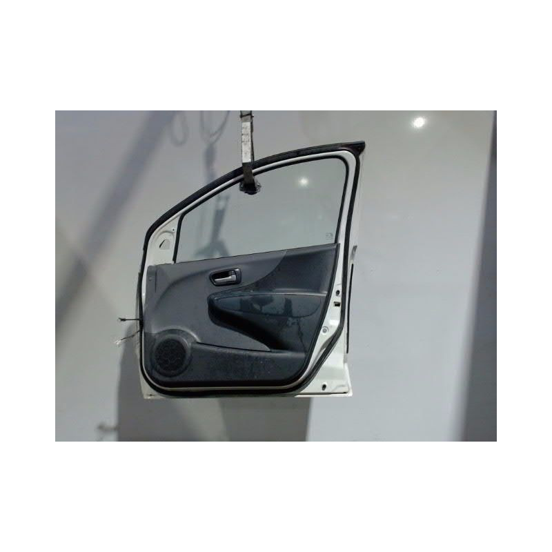 PORTE AVANT DROIT SUZUKI ALTO 5 PTES