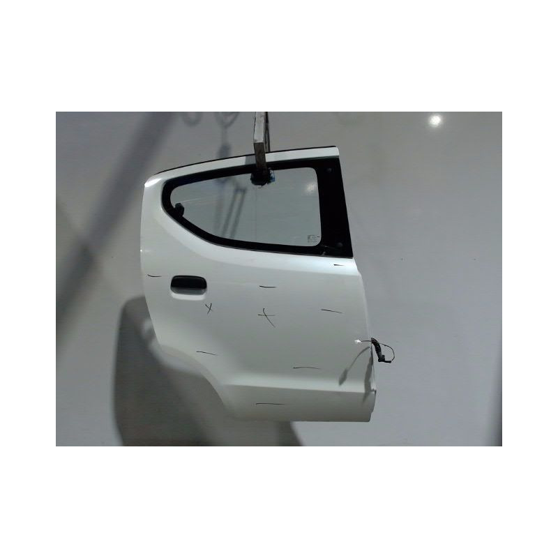 PORTE ARRIERE DROIT SUZUKI ALTO 5 PTES