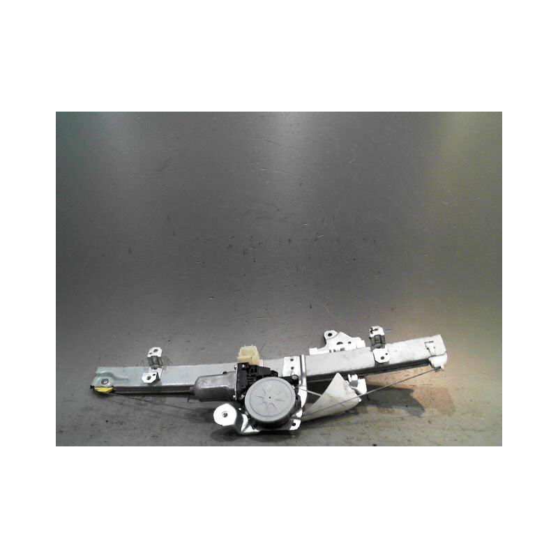 MECANISME+MOTEUR LEVE-GLACE AVANT DROIT NISSAN MICRA