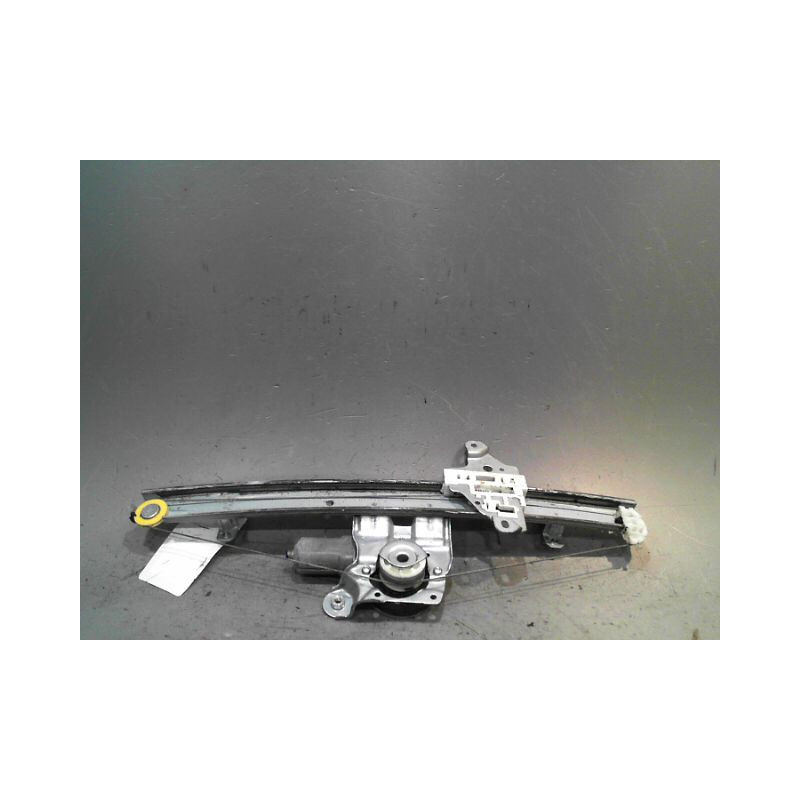 MECANISME+MOTEUR LEVE-GLACE AVANT GAUCHE NISSAN MICRA