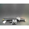 MECANISME+MOTEUR LEVE-GLACE AVANT GAUCHE NISSAN MICRA