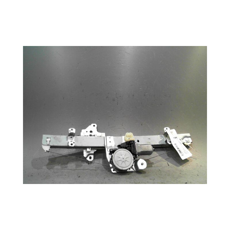 MECANISME+MOTEUR LEVE-GLACE AVANT GAUCHE NISSAN MICRA