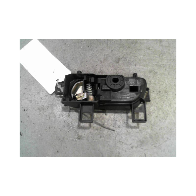 POIGNEE INTERIEURE PORTE AVANT DROIT NISSAN MICRA
