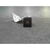 BOUTON DE WARNING NISSAN MICRA