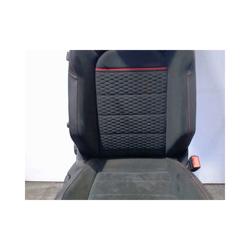 SIEGE AVANT DROIT VOLKSWAGEN GOLF