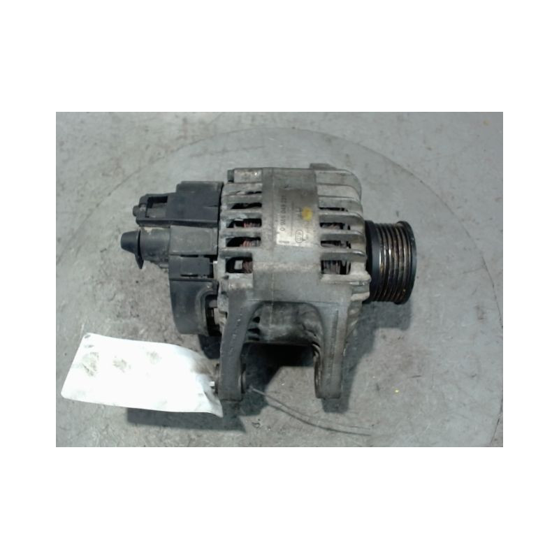 ALTERNATEUR FIAT DOBLO 01-05