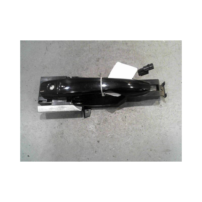 POIGNEE EXTERIEURE PORTE AVANT GAUCHE NISSAN MICRA
