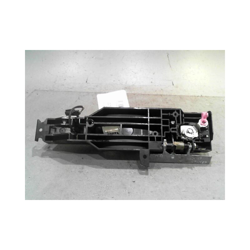 POIGNEE EXTERIEURE PORTE AVANT GAUCHE NISSAN MICRA