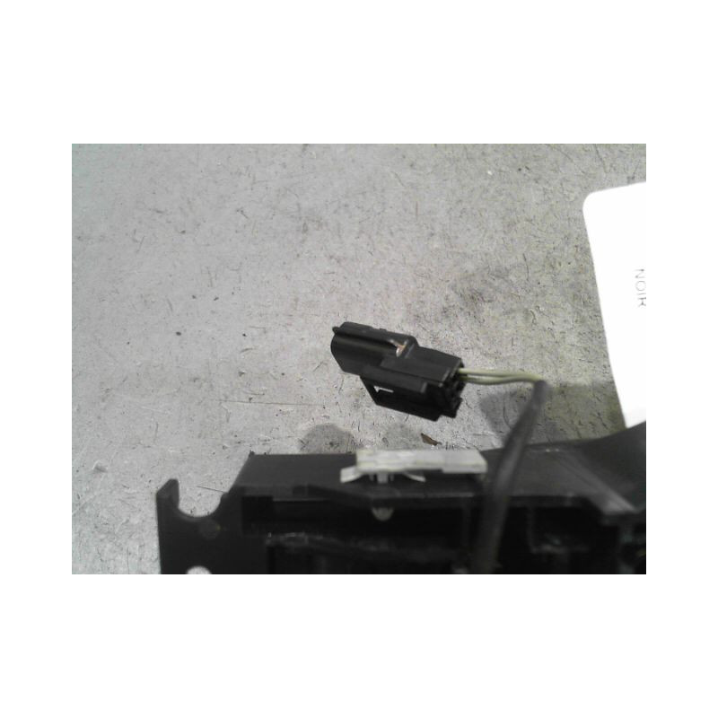 POIGNEE EXTERIEURE PORTE AVANT GAUCHE NISSAN MICRA