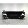 COMMANDE DE CHAUFFAGE NISSAN MICRA