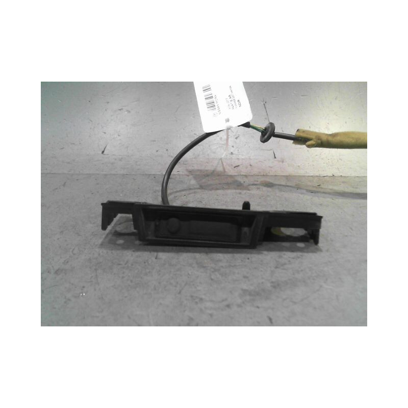 POIGNEE EXTERIEURE HAYON NISSAN MICRA