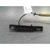POIGNEE EXTERIEURE HAYON NISSAN MICRA