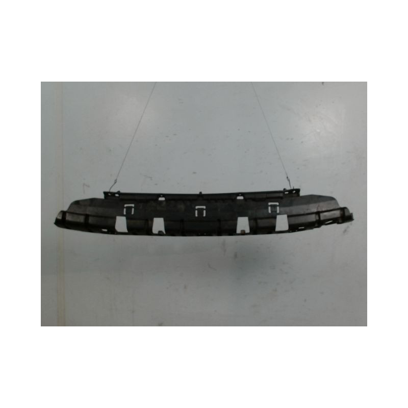 SUPPORT CENTRAL PARE-CHOC ARRIERE  PEUGEOT 2008