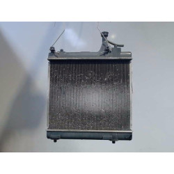RADIATEUR