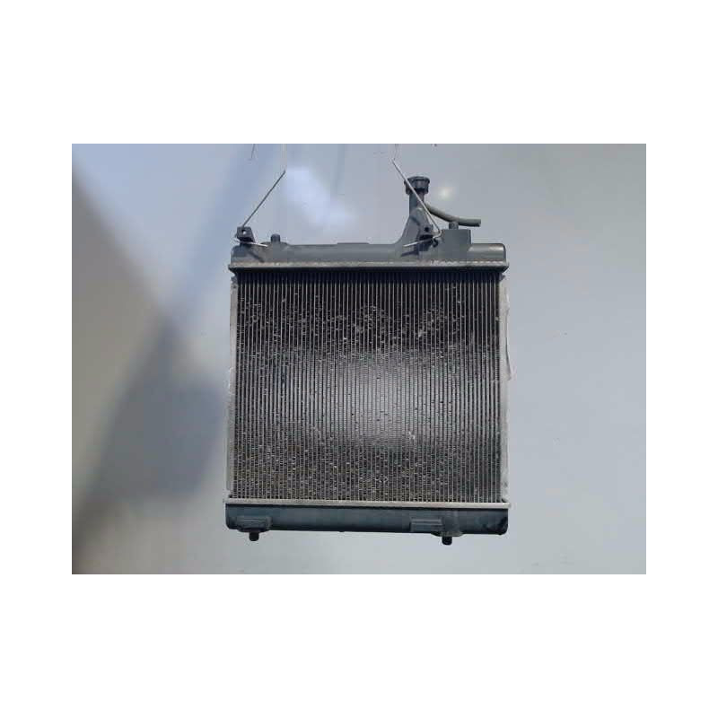 RADIATEUR SUZUKI ALTO 5 PTES