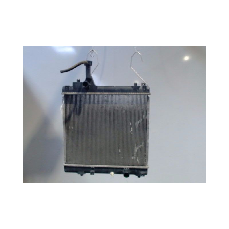 RADIATEUR SUZUKI ALTO 5 PTES