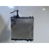 RADIATEUR SUZUKI ALTO 5 PTES