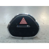 BOUTON DE WARNING OPEL CORSA
