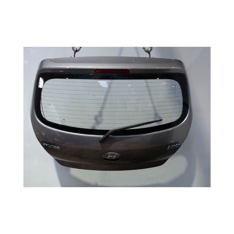 HAYON HYUNDAI I20