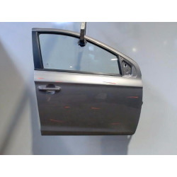 PORTE AVD
