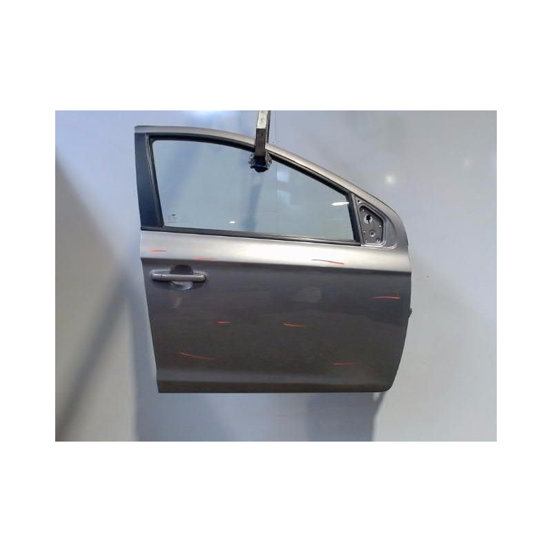 PORTE AVANT DROIT HYUNDAI I20
