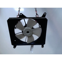MOTEUR VENTILATEUR RADIATEUR