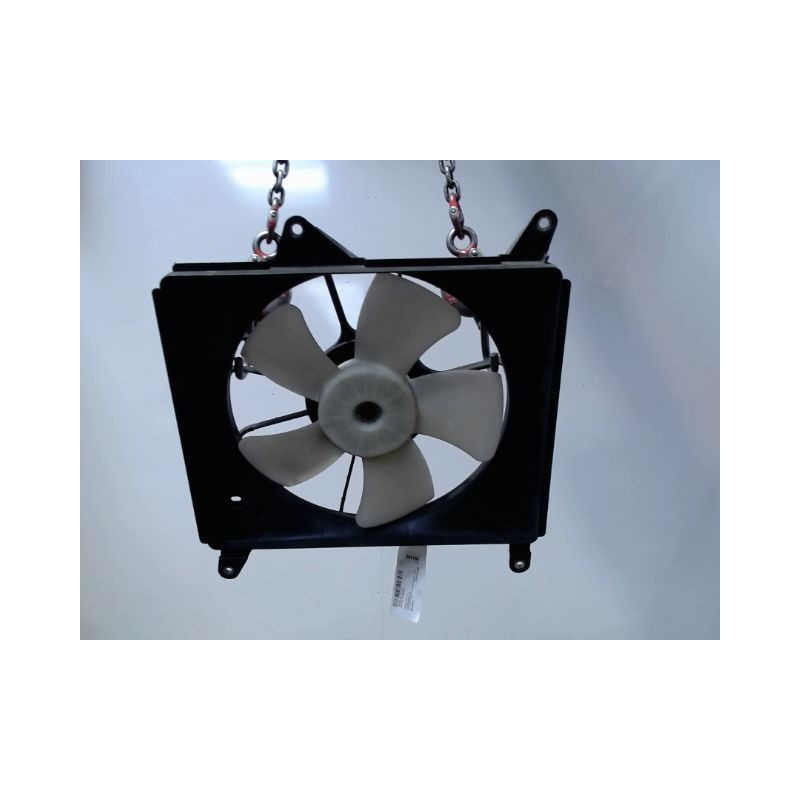 MOTEUR VENTILATEUR RADIATEUR SUZUKI ALTO 5 PTES