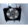 MOTEUR VENTILATEUR RADIATEUR SUZUKI ALTO 5 PTES