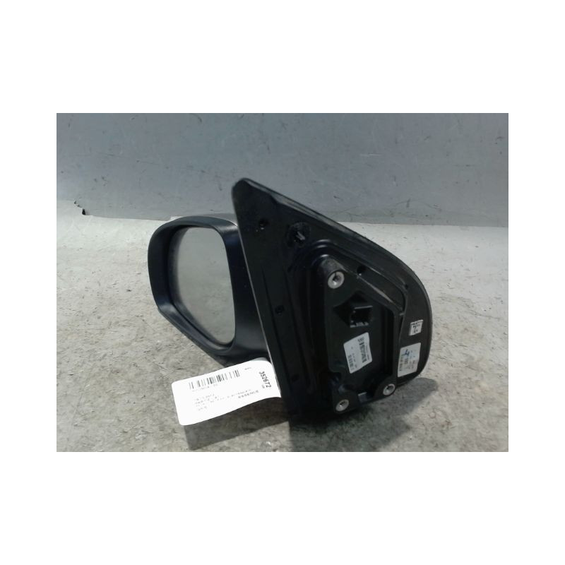 RETROVISEUR EXTERIEUR ELECTRIQUE GAUCHE HYUNDAI I20