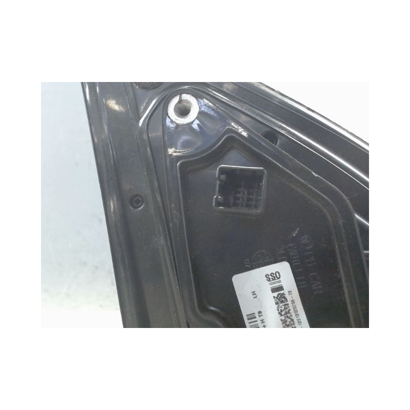 RETROVISEUR EXTERIEUR ELECTRIQUE GAUCHE HYUNDAI I20