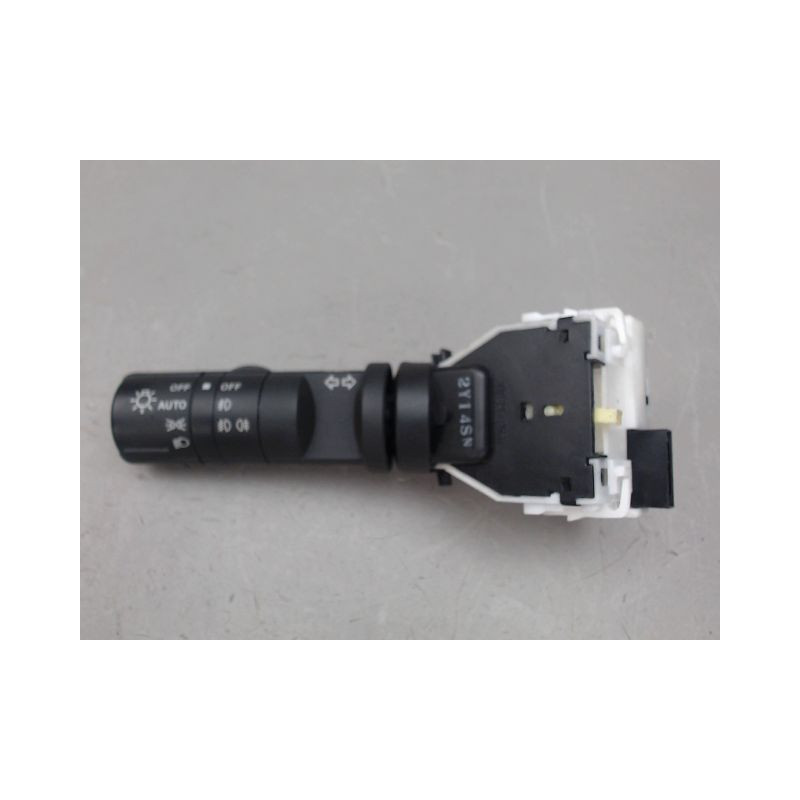 COMMANDE CLIGNOTANT NISSAN QASHQAI