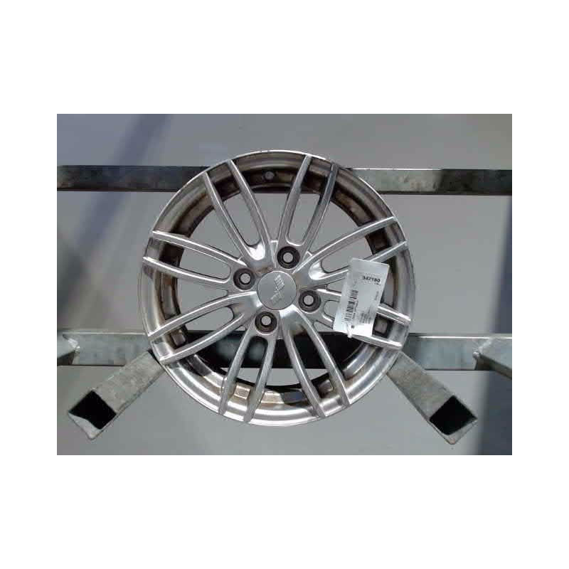 JANTE ALUMINIUM LIGIER OPTIMAX