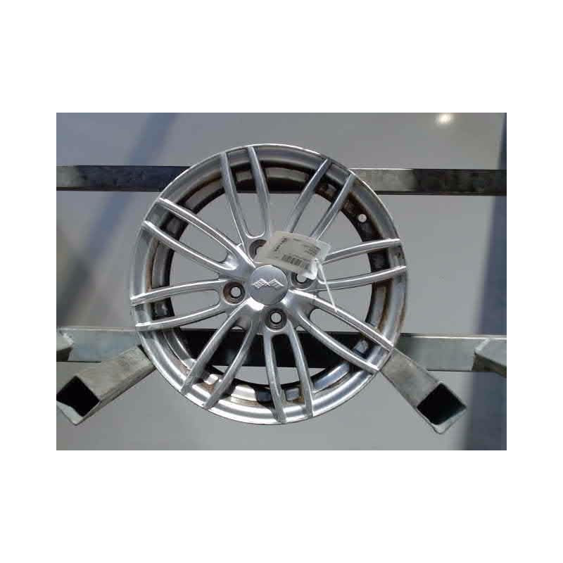 JANTE ALUMINIUM LIGIER OPTIMAX