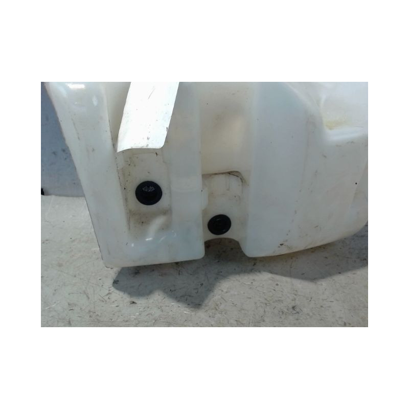 RESERVOIR LAVE-GLACE AVANT RENAULT LAGUNA III CPÉ 2008-