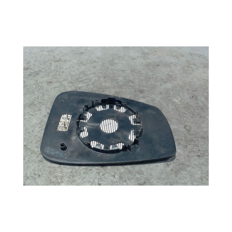 GLACE RETROVISEUR EXT G RENAULT LAGUNA III CPÉ 2008-