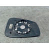 GLACE RETROVISEUR EXT G RENAULT LAGUNA III CPÉ 2008-