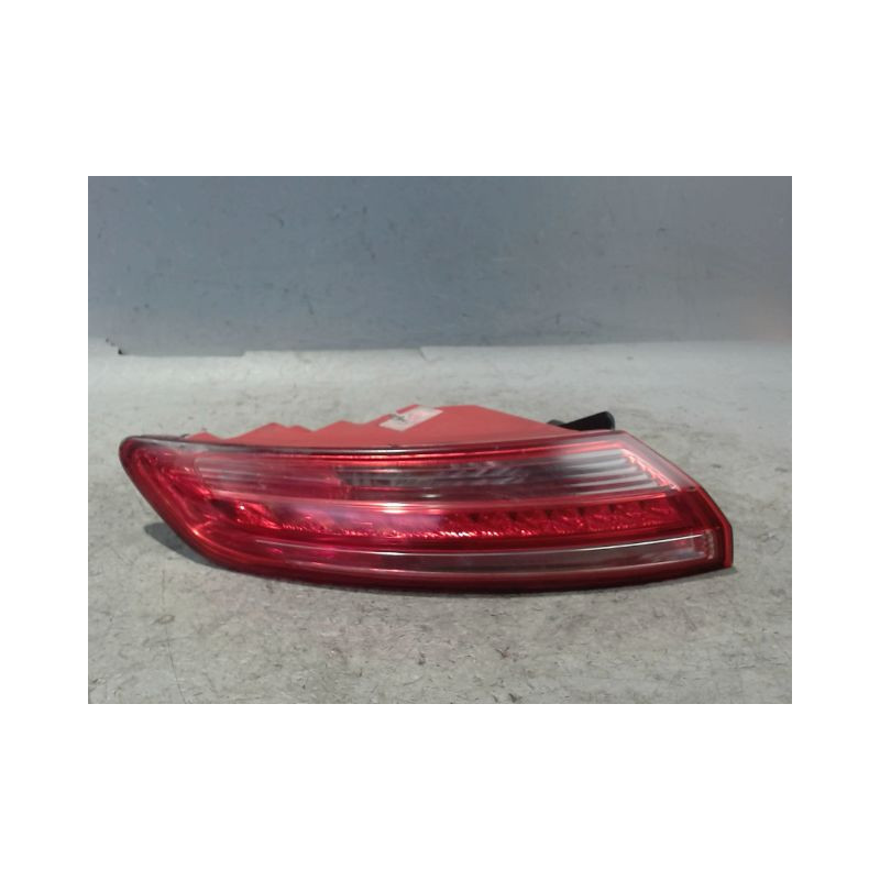 FEU ARRIERE GAUCHE  RENAULT LAGUNA III CPÉ 2008-