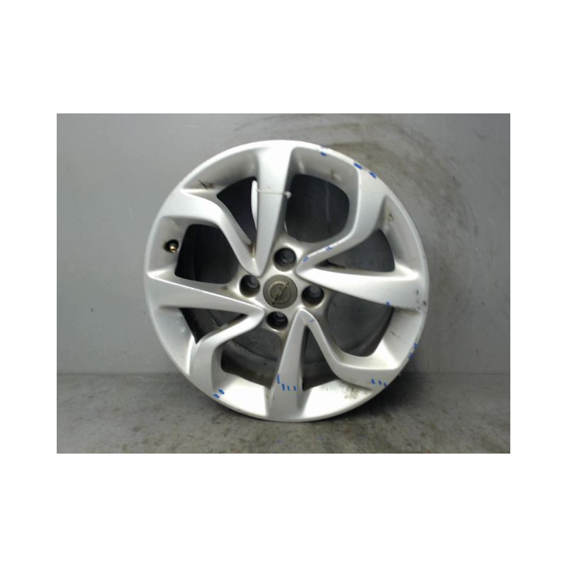 JANTE ALUMINIUM OPEL CORSA