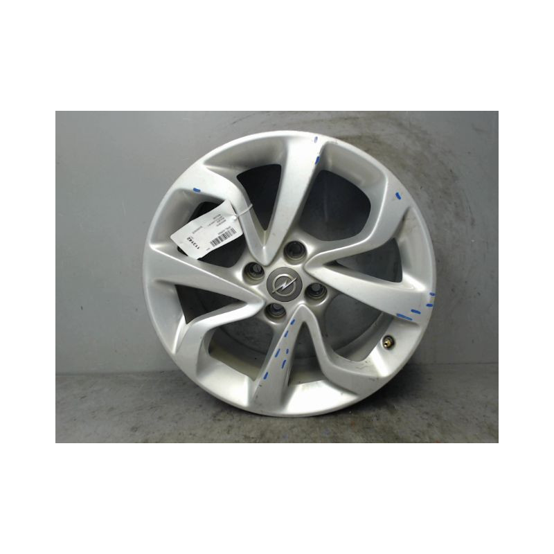 JANTE ALUMINIUM OPEL CORSA