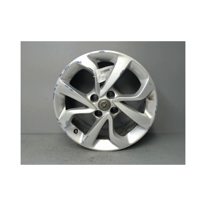 JANTE ALUMINIUM OPEL CORSA