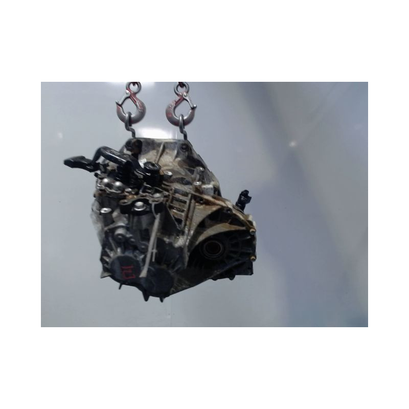 BOITE A VITESSE MECANIQUE HYUNDAI I20 1.2